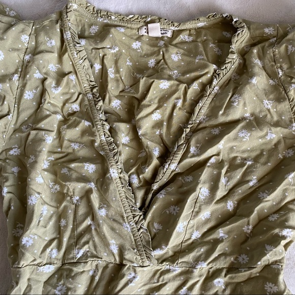 Billabong x the salty blonde dress - Picture 6 of 9